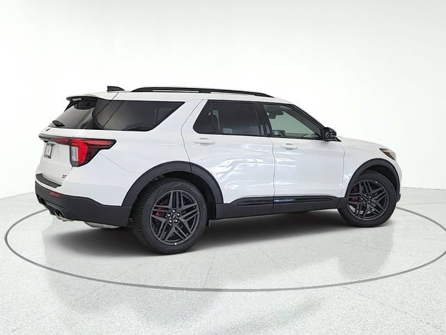 New 2026 Ford Explorer ST w/ Sun And Sound Package AWD/4WD image 6