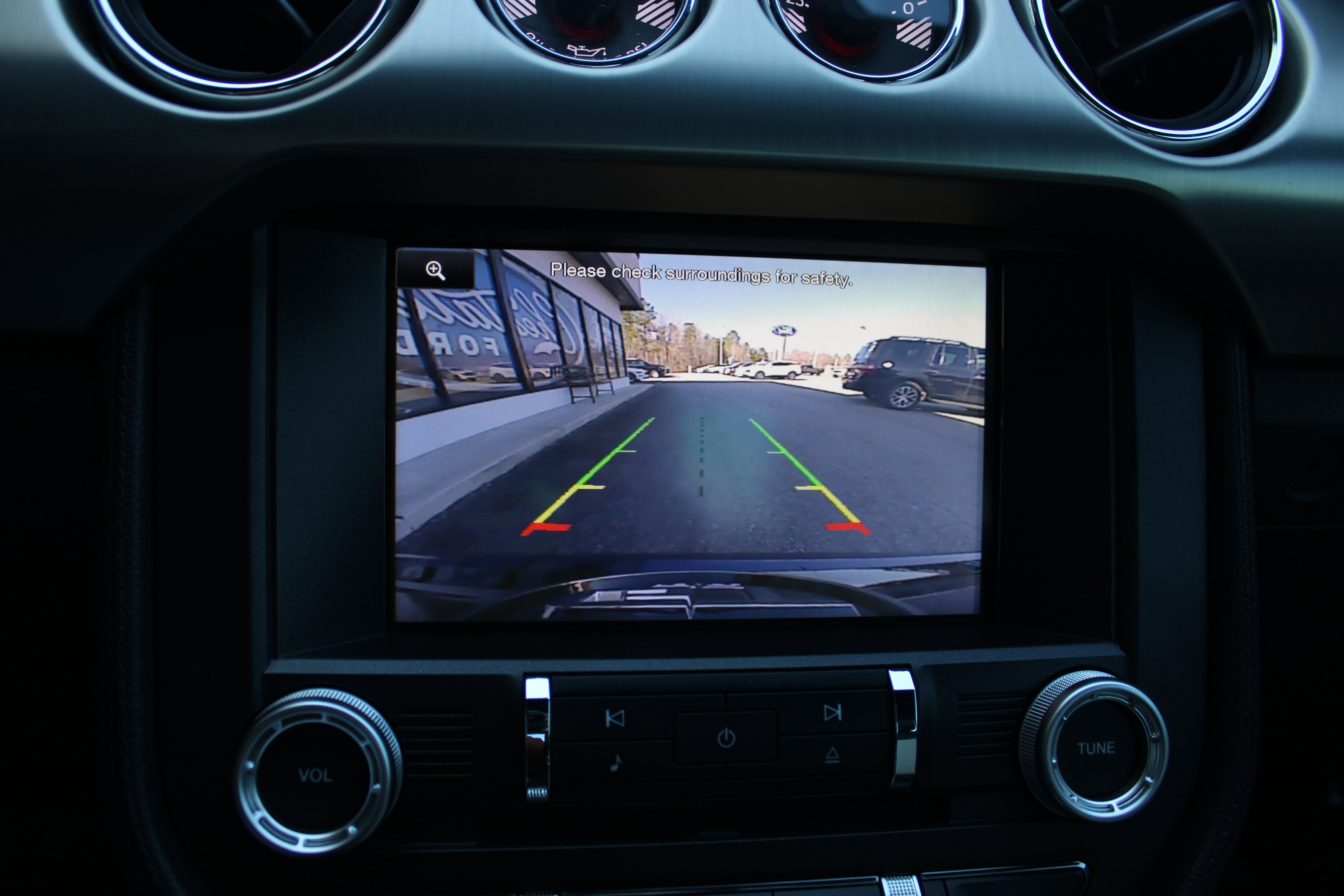 Used 2015 Ford Mustang 50 Years image 24