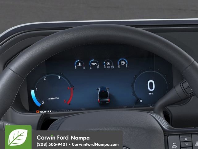 New 2026 Ford F350 Platinum AWD/4WD image 13