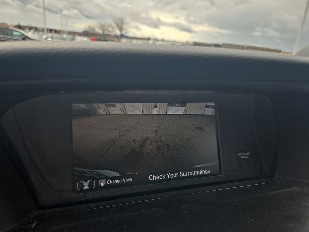 Used 2017 Honda Accord EX-L image 21