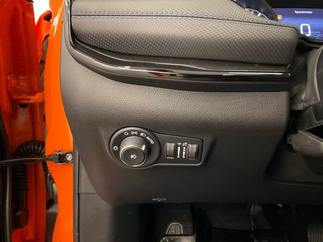 New 2026 Jeep Compass Latitude AWD/4WD image 14