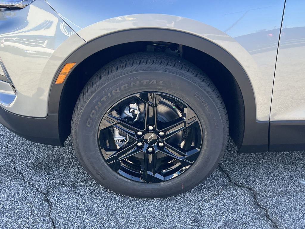 New 2026 Chevrolet Blazer LT w/ Midnight/Sport Edition image 18