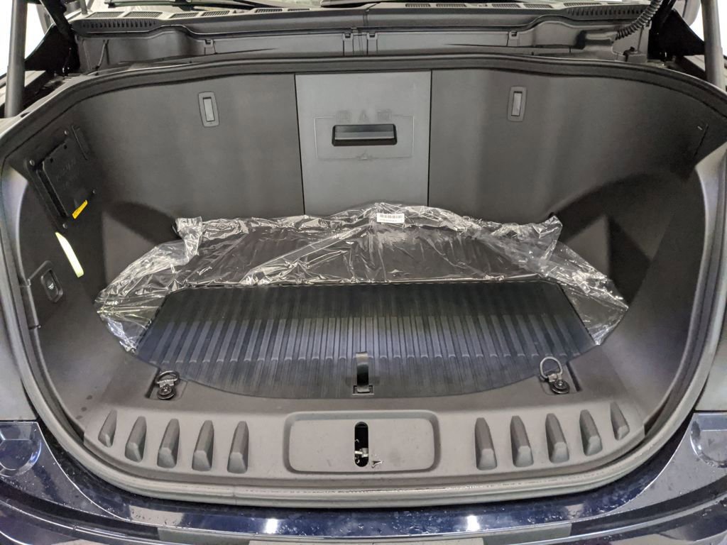 New 2025 Ford F150 Lightning Flash image 27