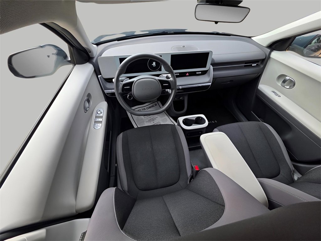 Used 2022 Hyundai Ioniq 5 SE image 13