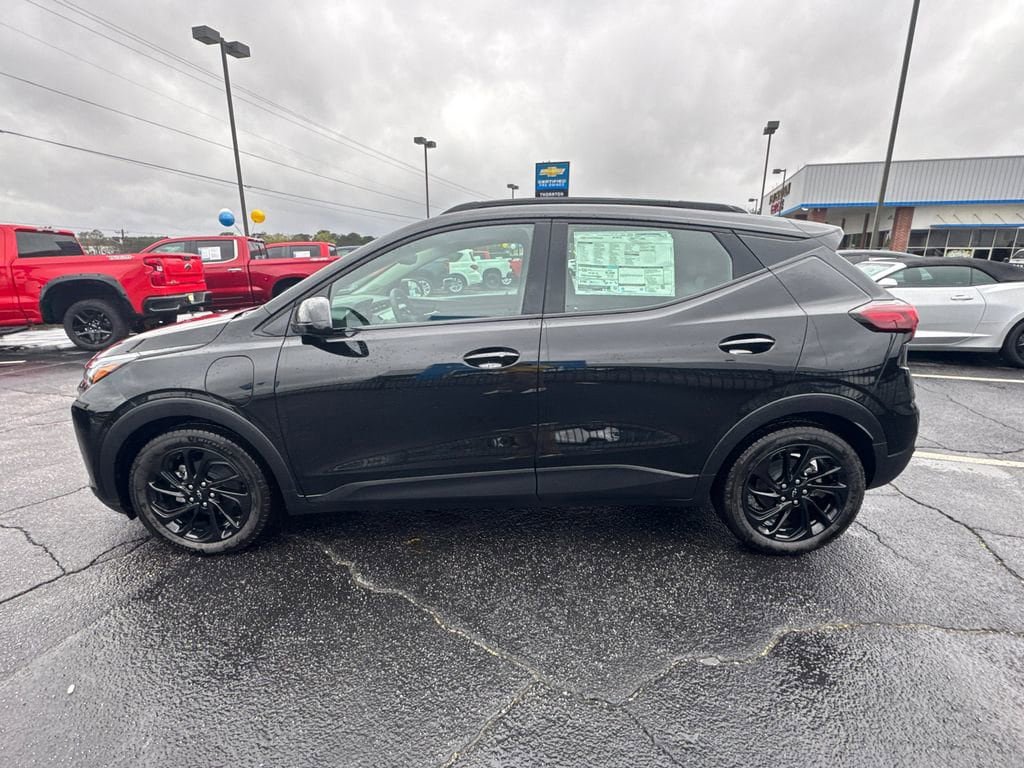 New 2027 Chevrolet Bolt RS w/ Technology Package image 9