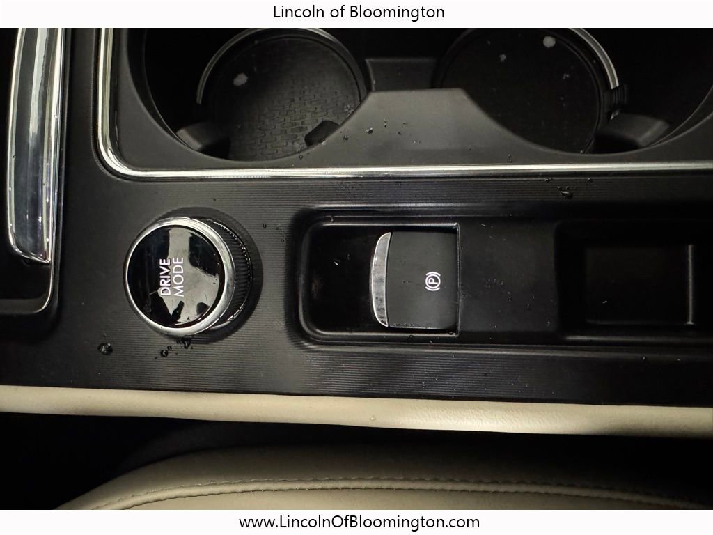 New 2026 Lincoln Corsair Premiere image 38