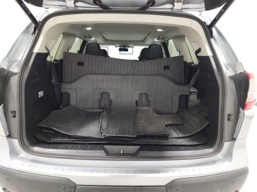 Used 2022 Subaru Ascent Touring w/ Popular Package #2A image 41