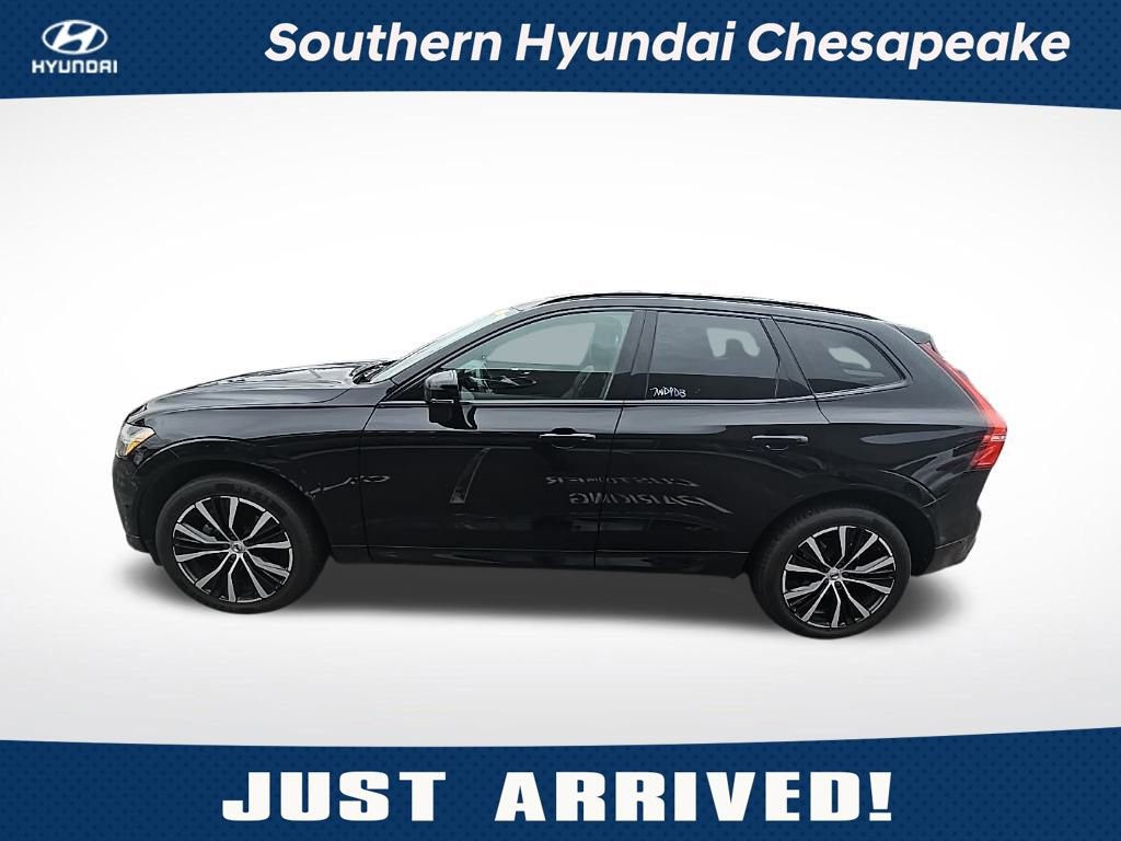 Used 2024 Volvo XC60 B5 Plus