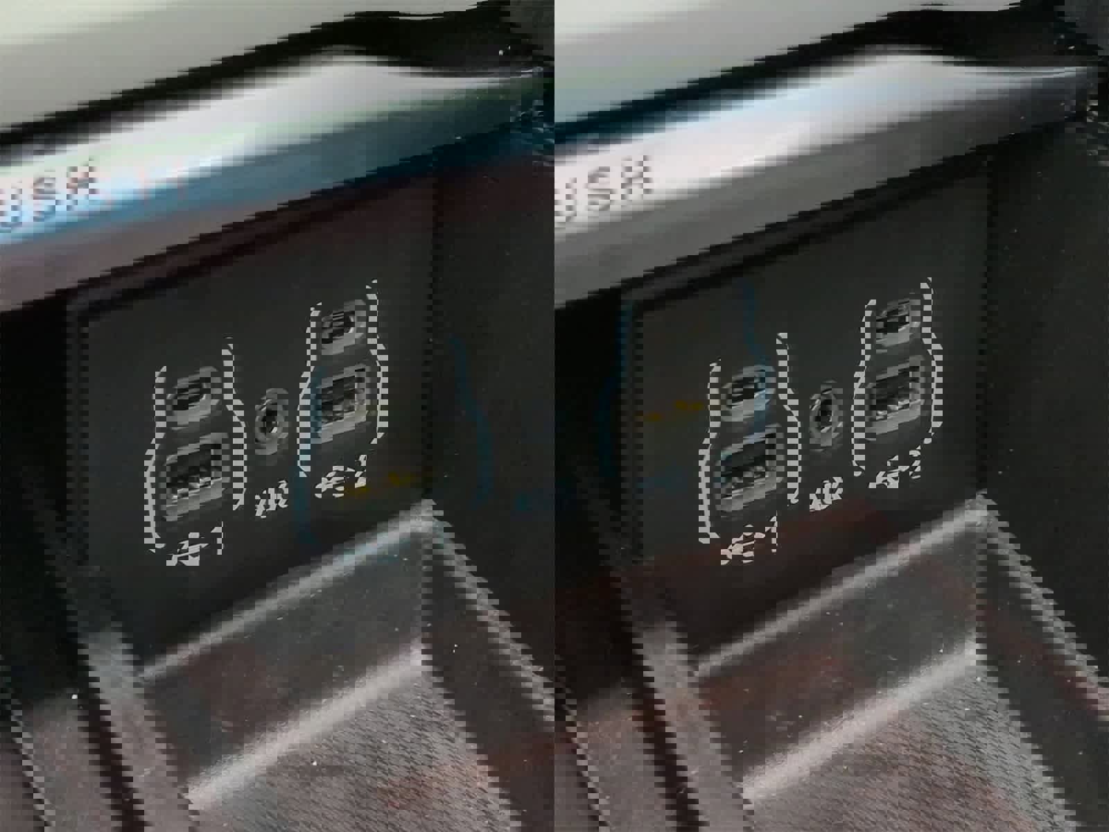 Used 2024 Chrysler Pacifica Limited image 33