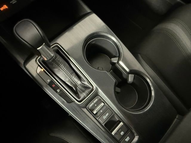 Used 2023 Honda Civic Sport image 25