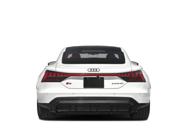 Used 2023 Audi RS e-tron GT w/ Carbon Performance Package AWD/4WD image 10