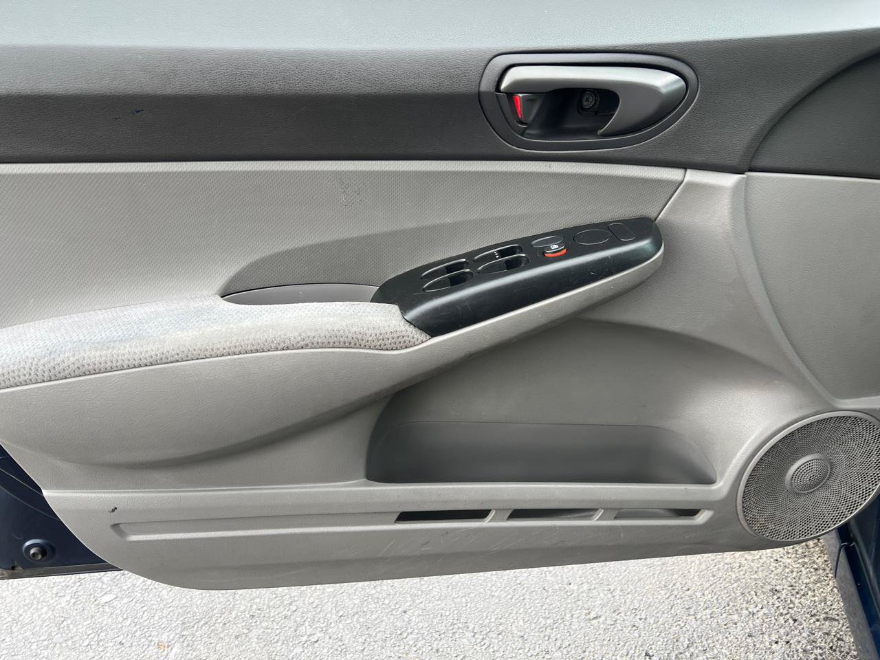 Used 2009 Honda Civic DX-VP image 21