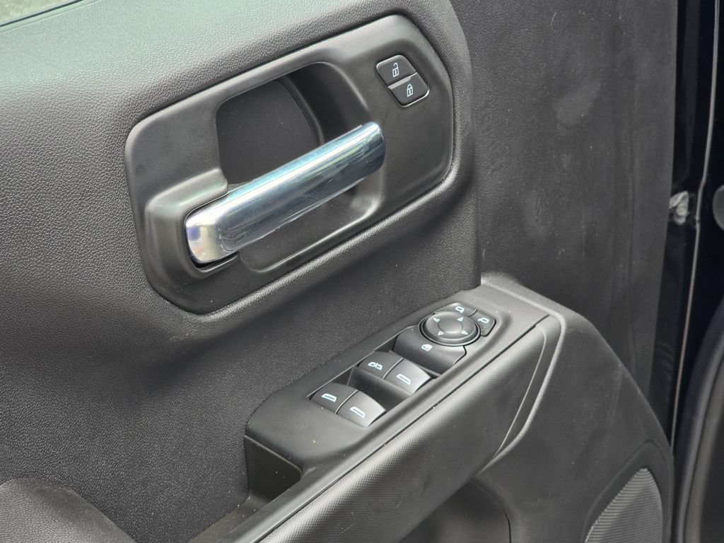 New 2026 Chevrolet Silverado 1500 W/T w/ WT Convenience Package AWD/4WD image 35