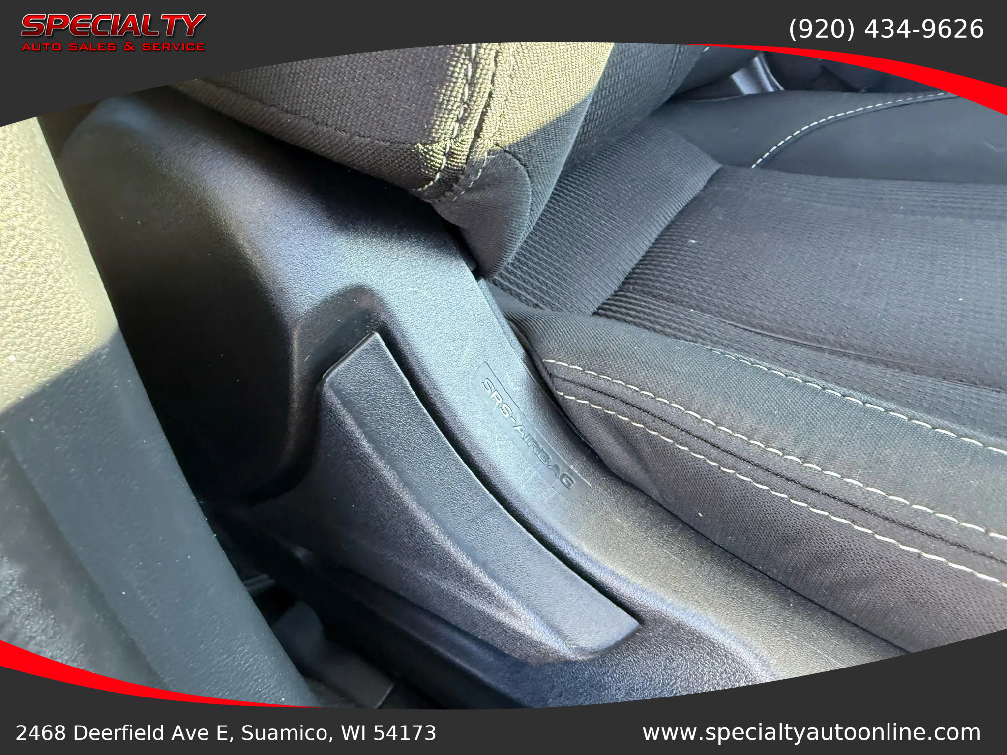 Used 2021 Subaru Legacy Premium image 38