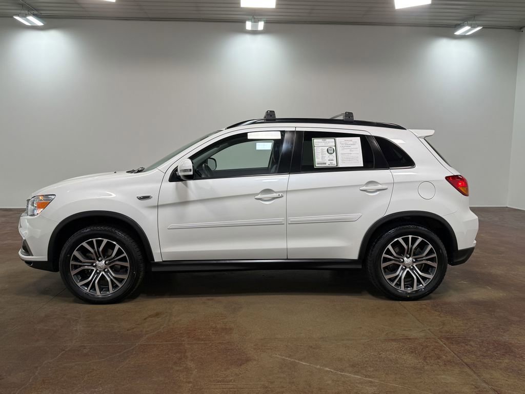 Used 2019 Mitsubishi Outlander Sport GT image 25
