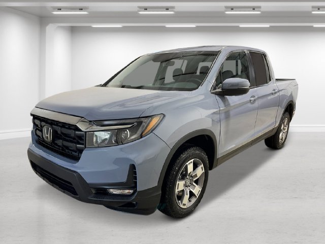 New 2026 Honda Ridgeline RTL image 7