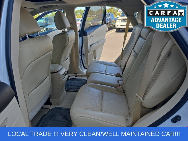 Used 2015 Lexus RX 350 AWD image 12