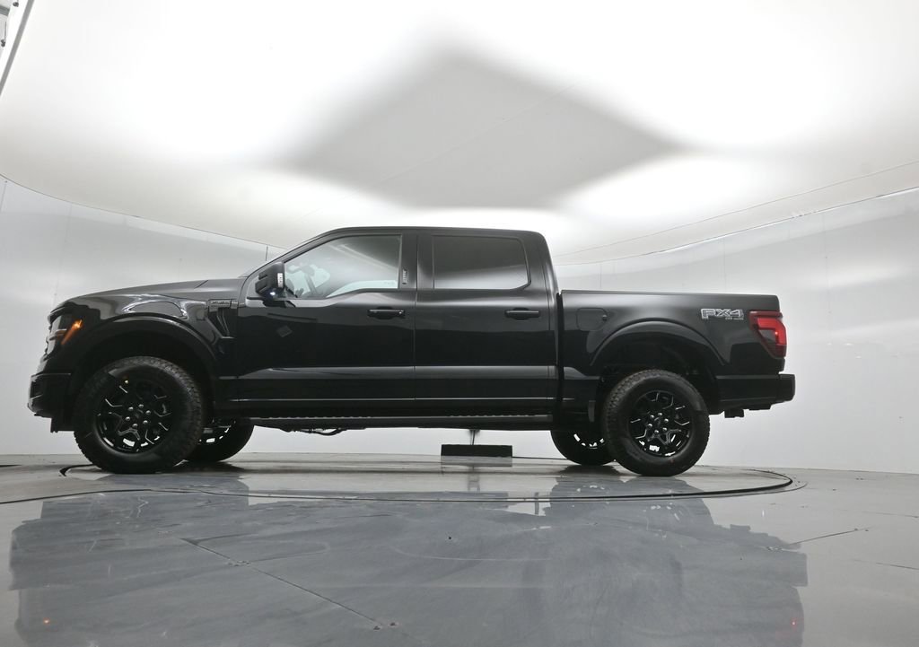 New 2026 Ford F150 XLT AWD/4WD image 7