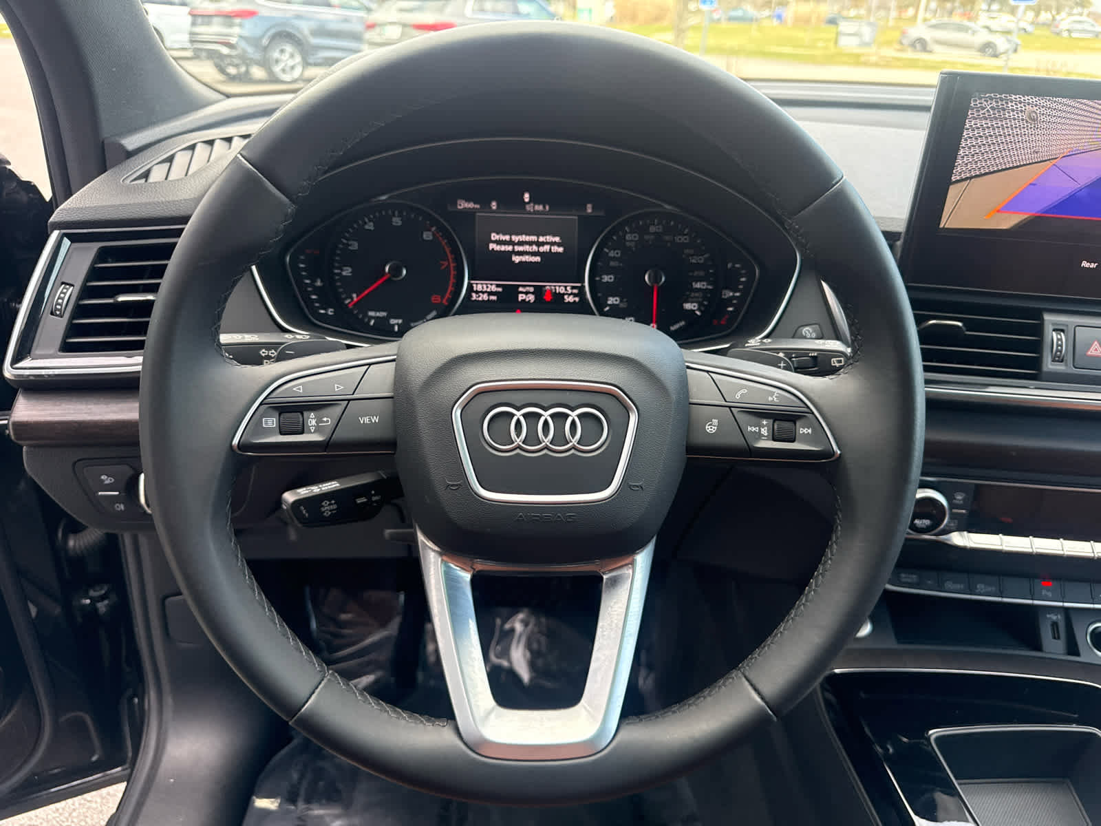 Used 2023 Audi Q5 2.0T Premium w/ Convenience Package image 11