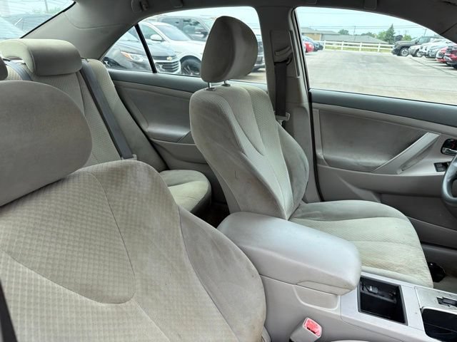 Used 2007 Toyota Camry LE FWD image 17