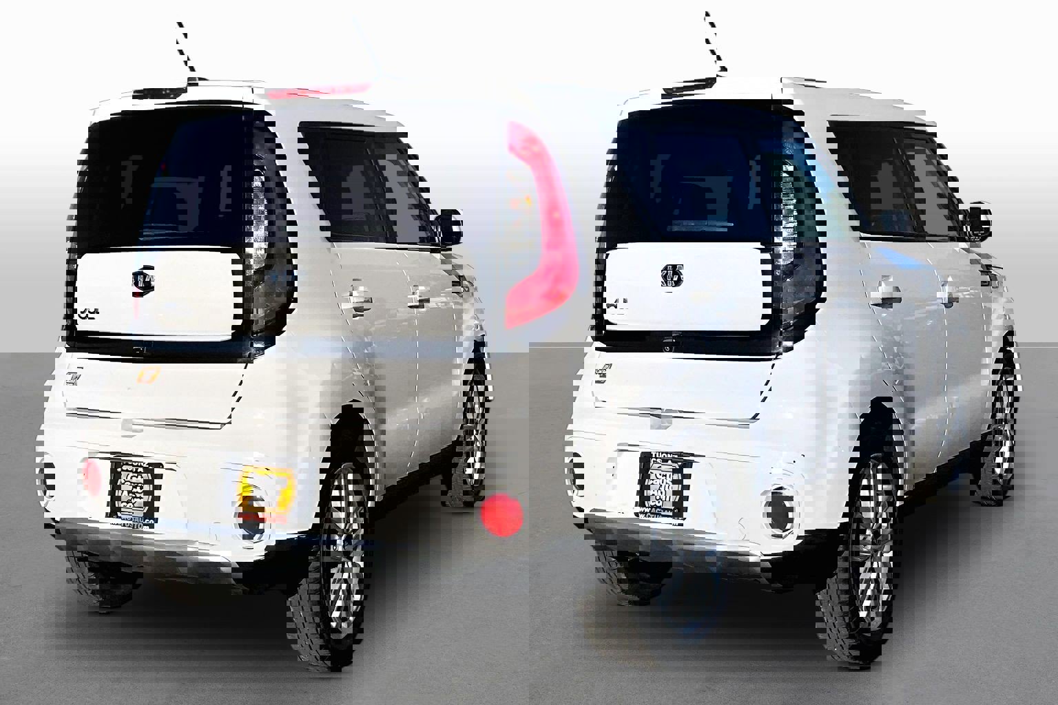 Used 2018 Kia Soul + video 2