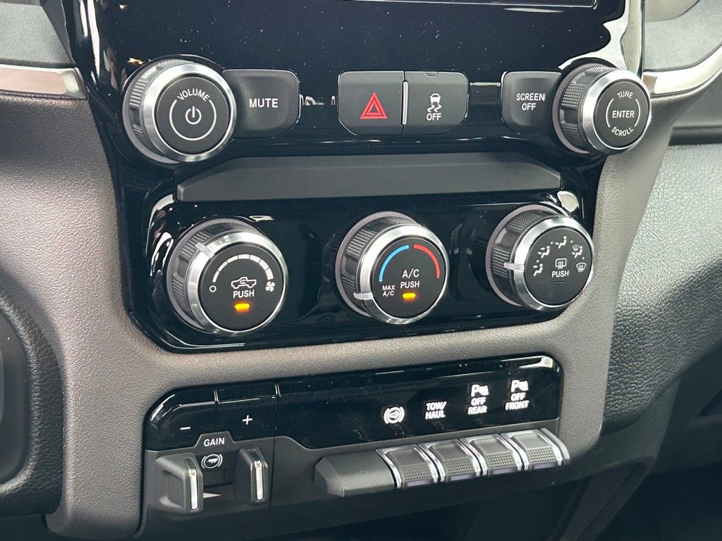 New 2026 RAM 3500 Big Horn image 57