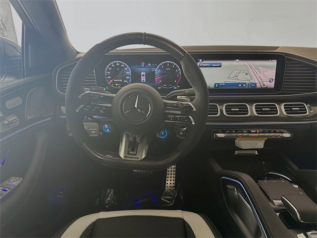 New 2026 Mercedes-Benz GLE 63 AMG S image 23