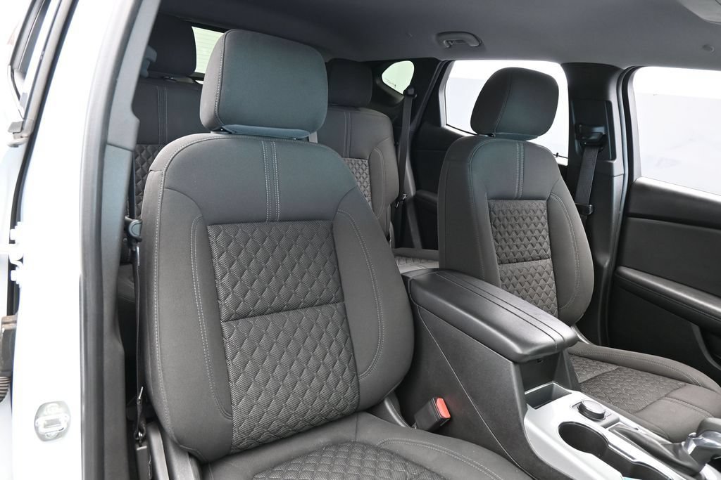 Used 2022 Chevrolet Blazer LT FWD image 47