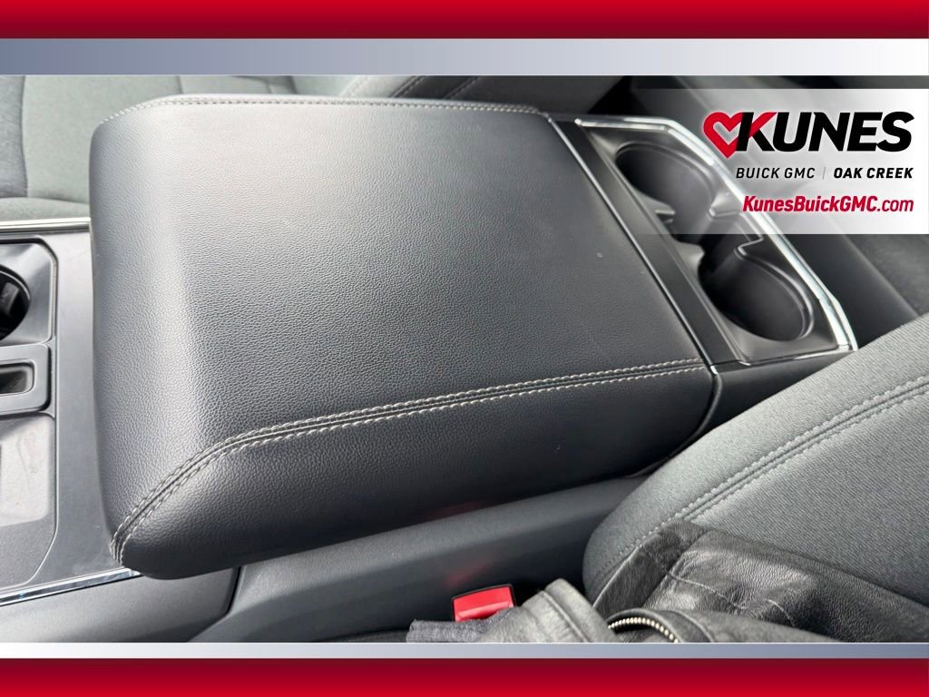 Used 2025 Ford F150 Lightning XLT image 20