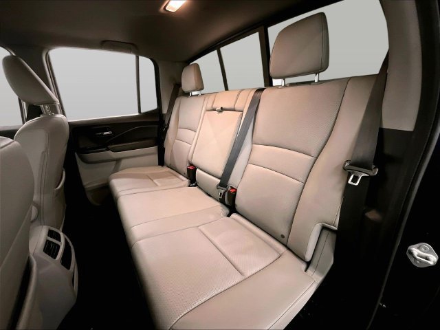 Used 2022 Honda Ridgeline RTL-E image 25