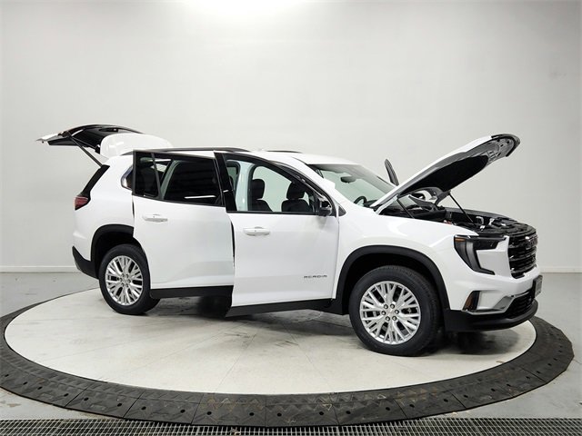 New 2026 GMC Acadia Elevation w/ Elevation Premium Package image 9