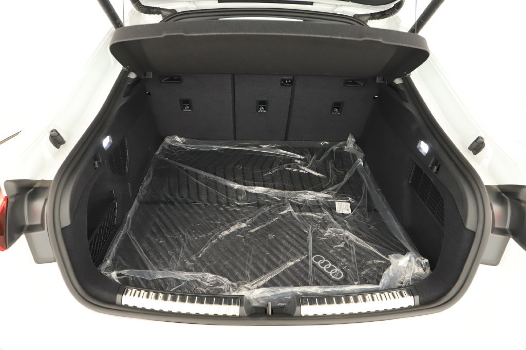 Certified 2026 Audi A5 Prestige AWD/4WD image 28