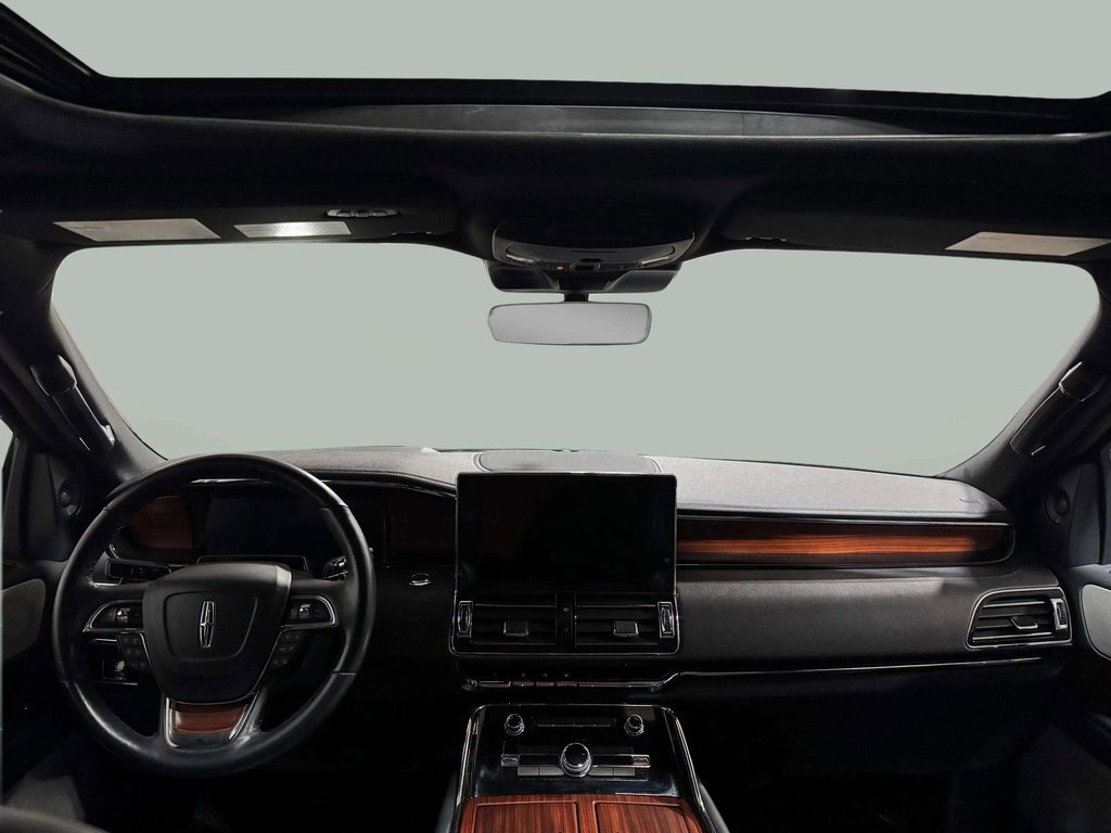 Certified 2023 Lincoln Navigator Reserve image 21