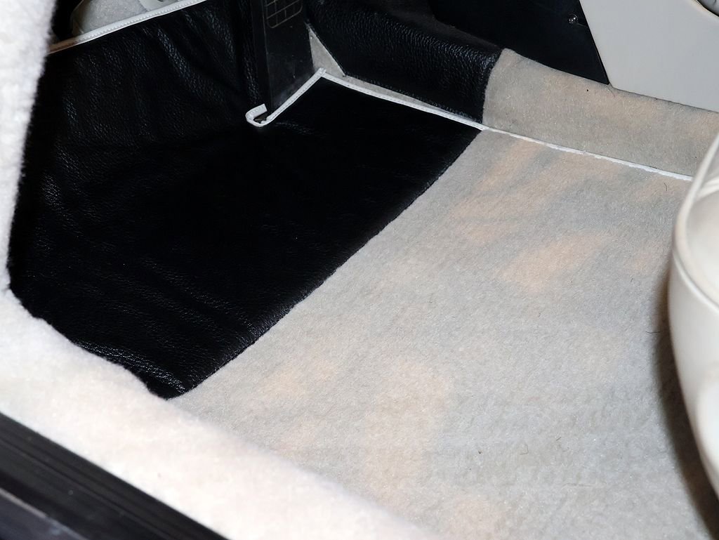 Used 1988 Porsche 911 Carrera image 35