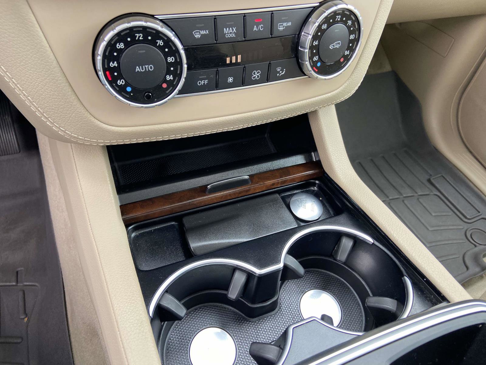 Used 2014 Mercedes-Benz ML 550 4MATIC image 18