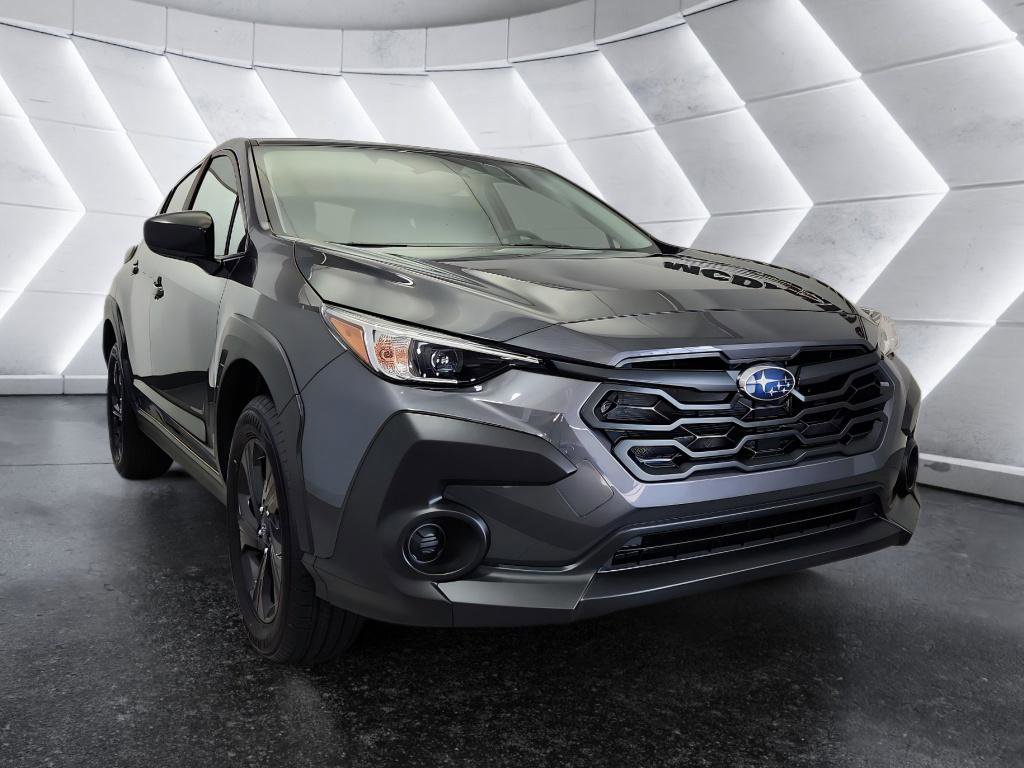 New 2026 Subaru Crosstrek 2.5i AWD/4WD image 1
