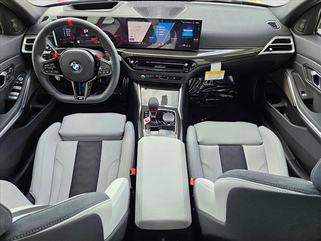 New 2026 BMW M3 Competition image 17