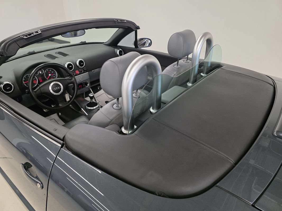 Used 2006 Audi TT 1.8T AWD/4WD image 35