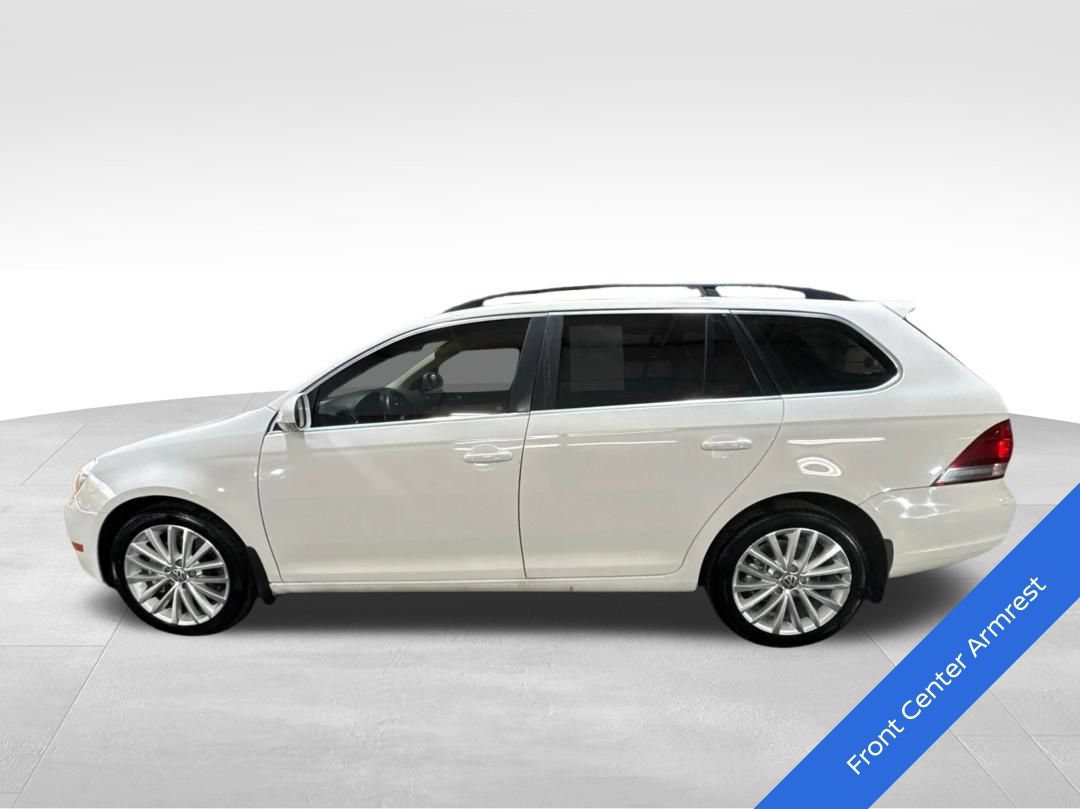 Used 2013 Volkswagen Jetta TDI FWD image 8