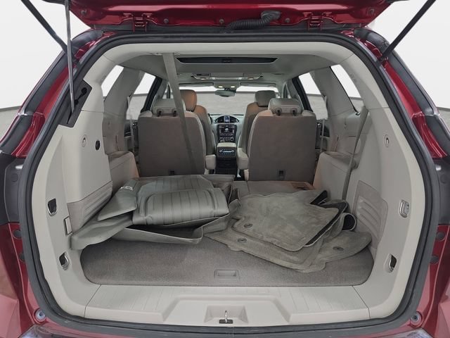 Used 2016 Buick Enclave Premium w/ Experience Buick Package FWD image 32