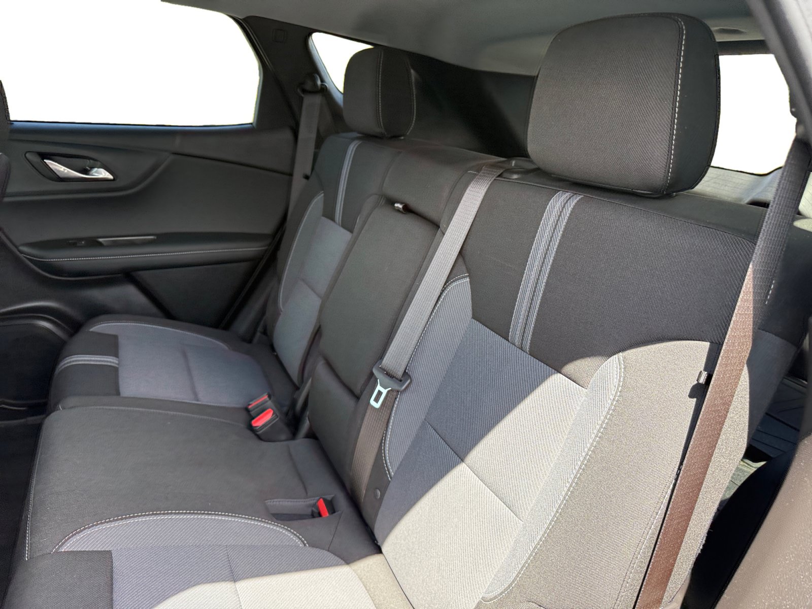 Used 2023 Chevrolet Blazer LT w/ Convenience Package FWD image 16
