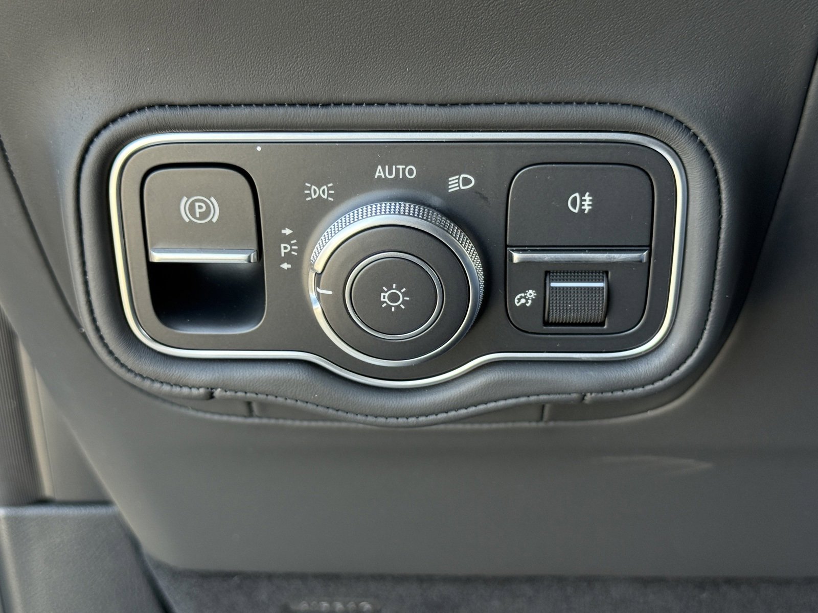 New 2025 Mercedes-Benz G 580 w/ EQ Technology image 22