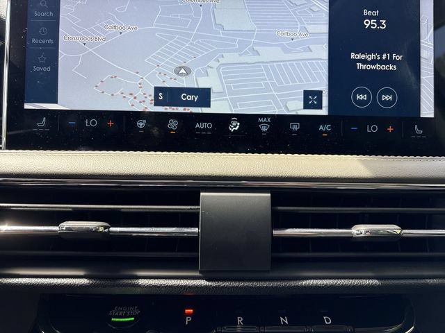 New 2024 Lincoln Corsair Grand Touring w/ Equipment Group 302A AWD/4WD image 19