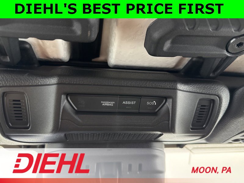 New 2026 Jeep Wrangler Willys image 31