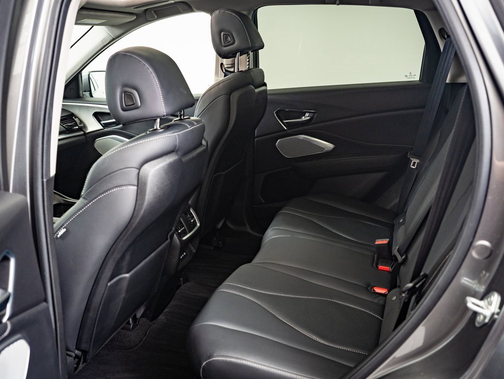 Certified 2024 Acura RDX w/ Technology Package image 35