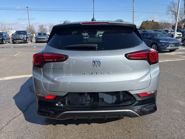 New 2026 Buick Encore GX Sport Touring w/ Comfort Package image 6