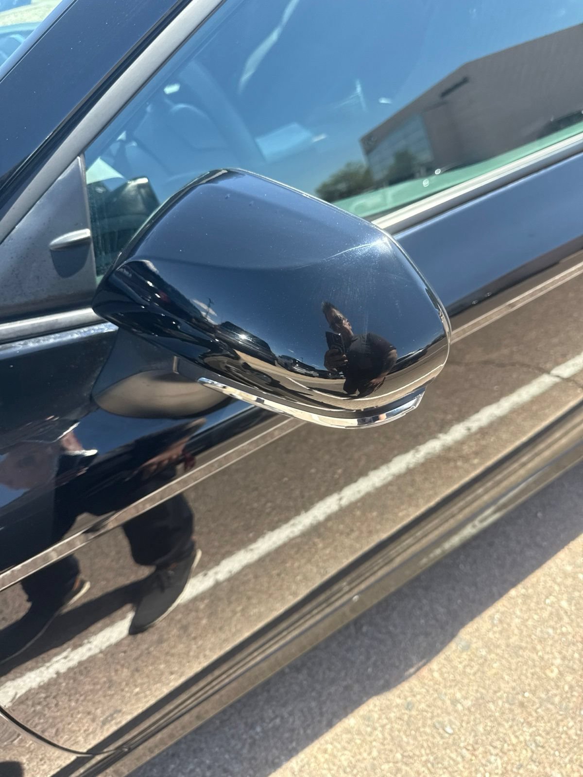 Used 2026 Toyota Camry LE FWD image 7