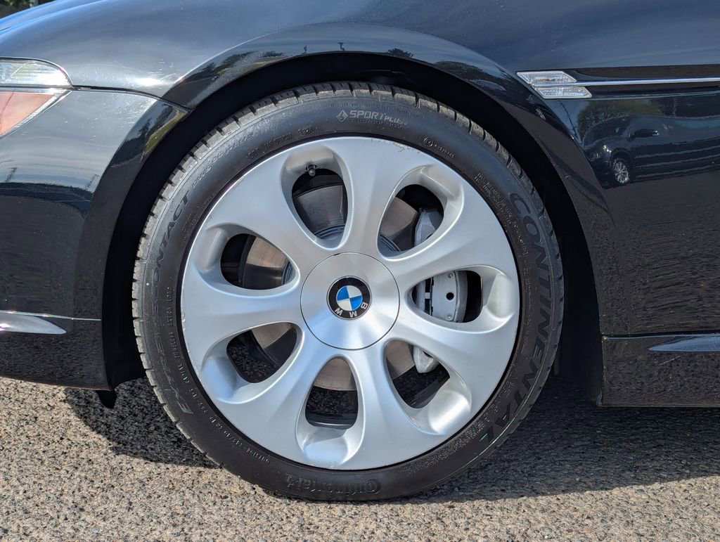 Used 2007 BMW 650i Convertible image 31