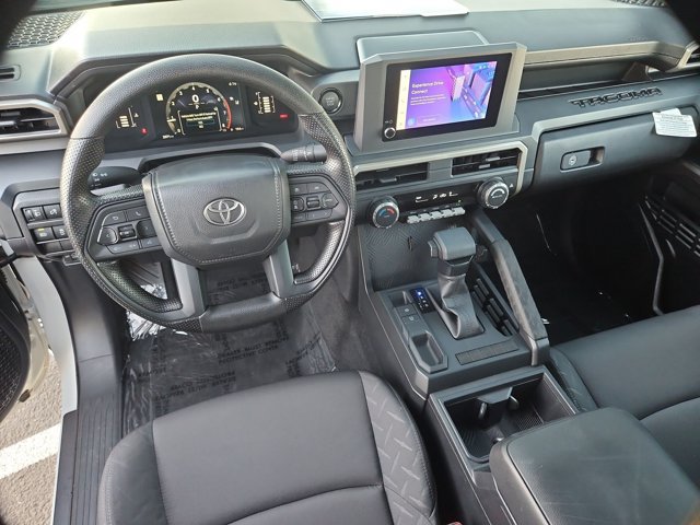 Certified 2026 Toyota Tacoma 2WD Xtracab image 21