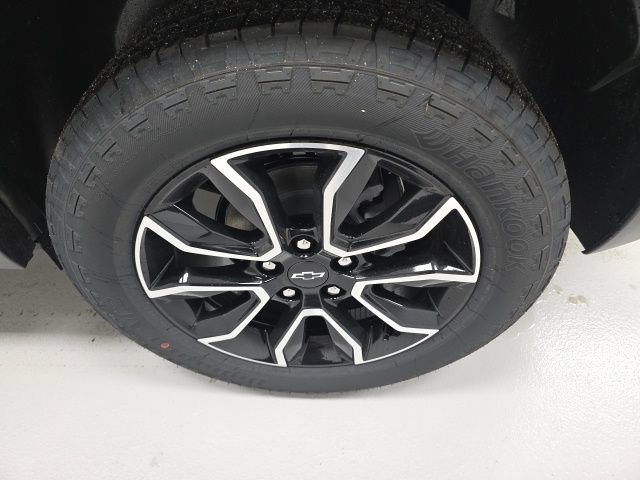 Certified 2026 Chevrolet TrailBlazer ACTIV w/ Convenience Package AWD/4WD image 25